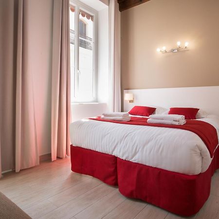 Lyon Cosy Stay Eksteriør bilde