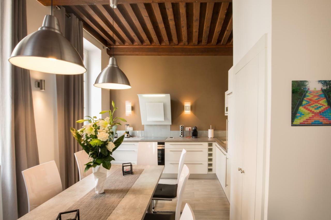 Lyon Cosy Stay Eksteriør bilde