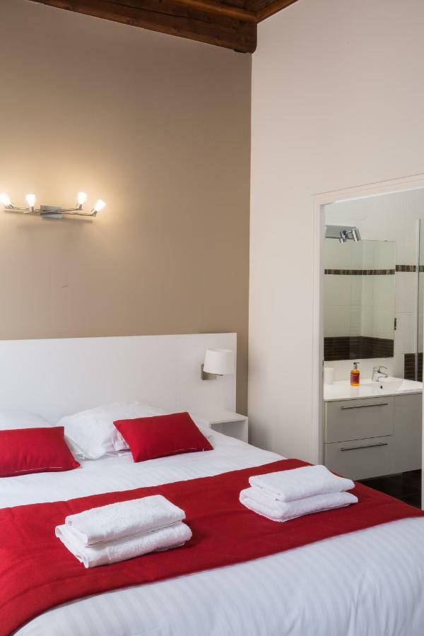 Lyon Cosy Stay Eksteriør bilde