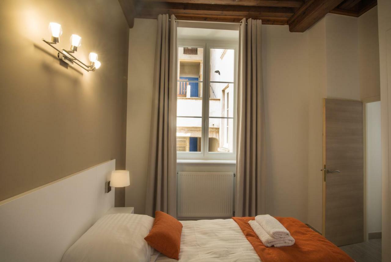 Lyon Cosy Stay Eksteriør bilde