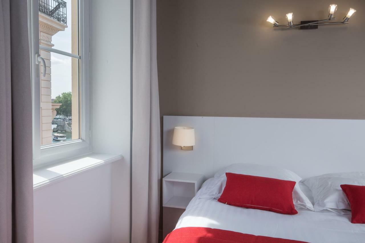 Lyon Cosy Stay Eksteriør bilde