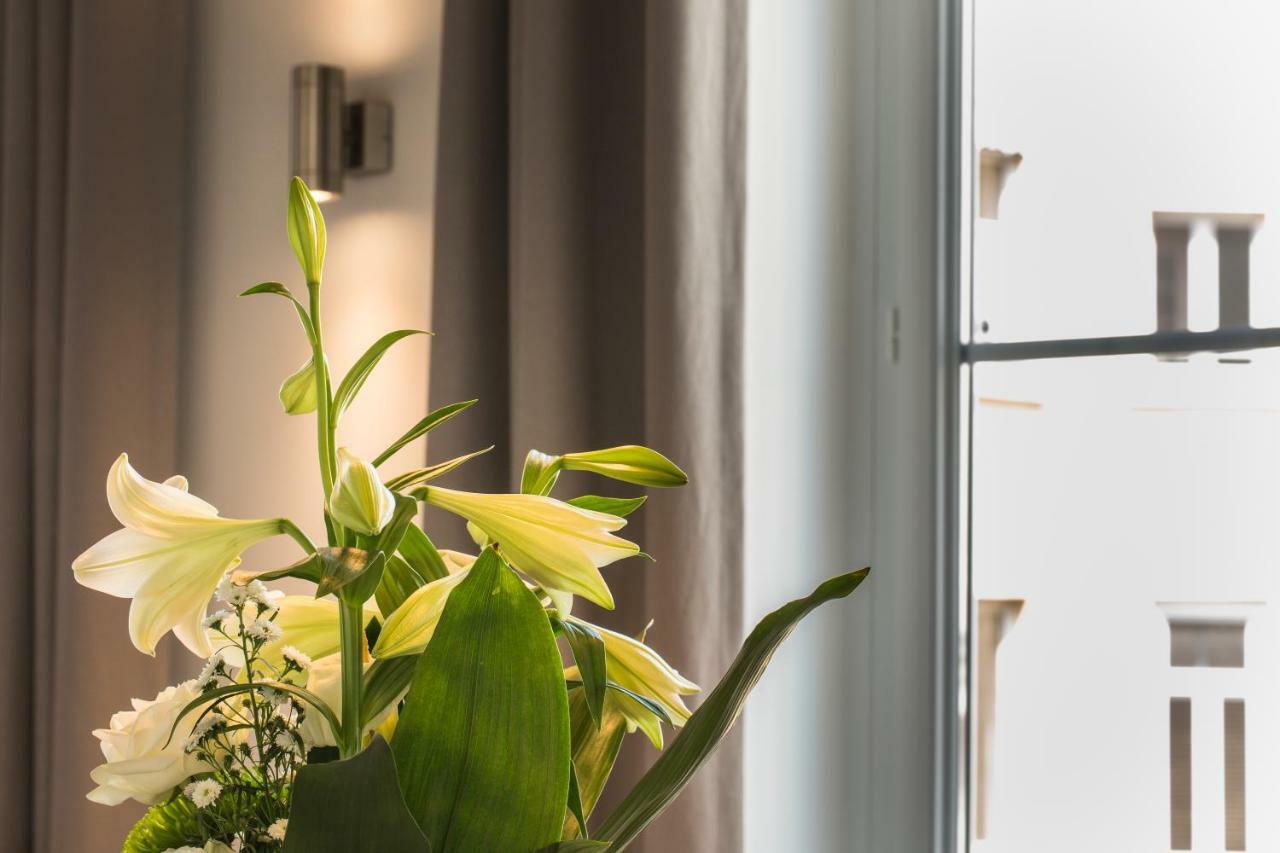 Lyon Cosy Stay Eksteriør bilde