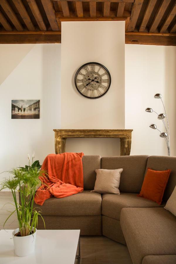 Lyon Cosy Stay Eksteriør bilde