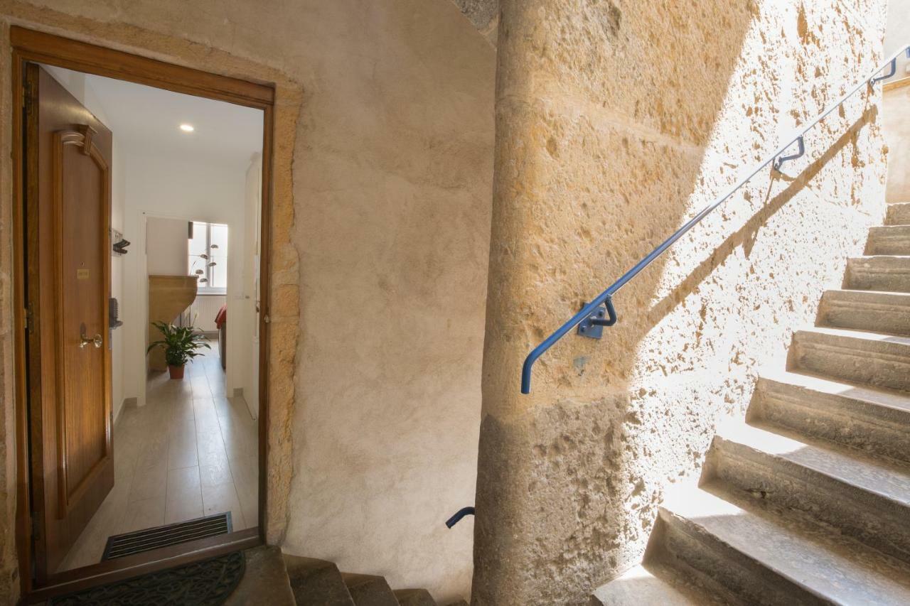 Lyon Cosy Stay Eksteriør bilde